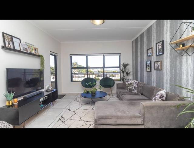 2 BEDROOM APARTMENT FOR SALE IN DE ZICHT ESTATE